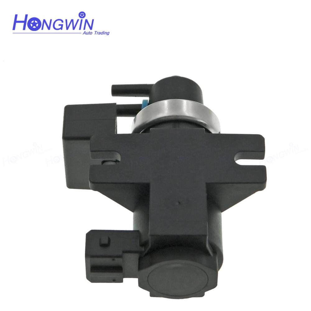 New 11742247906, 11747796634, 2247906 Turbo Pressure Solenoid Valve For BMW 1 3 5 6 7 X3 X5 X6 Series E46 E60 E70 E87 E90 E91