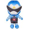 Sentai Hero Plush Toy Series Bustaro Sentai Don Brothers Sal Brother