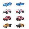 Matchbox Basic Car L Ассортимент Игрушечные машинки Мини Машинки 24 Машинки Коробка Распродажа 3 года и старше Мульти 98BL-30782