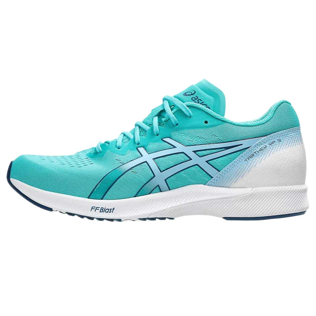 Asics Tarther Rp 3 Низкие Беговые Кроссовки Мужские 1011B465-300