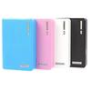4-слотовый Power Bank для батарей 18650, портативный корпус с двойным USB Type-C для зарядки, кейс для аккумуляторов 18650