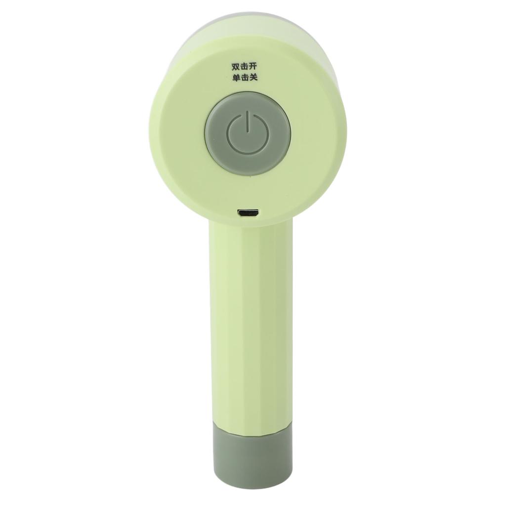 Electric Lint Remover with 6 Leaf Blades 1800mAh Battery Operated Rechargeable Fabric Trimmer Remove
