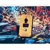 VOX POWER BURST VE-PB Nutube Vacuum Tube Booster Guitar Effects Pedal Valvenergy 2nd Series