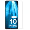 Защитное стекло для экрана для Redmi 10, закаленное стекло Redmi Note 10 Pro Max Glass Redmi Note 10 5G 10S Xiaomi Redmi 10 Prime, стеклянная защитная пленка