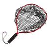 35/43cm Hand Net Ultralight Portable Aluminum Alloy Dip Casting Net Fishing Net Fishing Tackle
