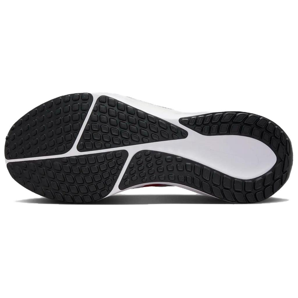 Nike Air Zoom Vomero 17 Белый Огненно-красный FB1309-103