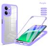 Чехол с защитой всего корпуса, противоударный, для Vivo Y05 Y11 Y21 5G Y11d Y31d 4G, Защитная крышка, Защитное стекло, Fundas Coque