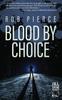 Книга Blood by Choice : 3