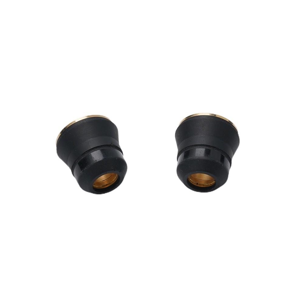 3 шт. S45 Плазмовый защитный колпачок-отсекатель для PT60 PT-60 Для резака IPT-60 IPT60