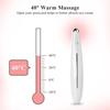 Massage Device - OUCHBeauty® - TB-1583 - Anti-wrinkle - Heating 40° - Gentle Vibration