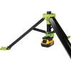 PowerSmith Voyager Адаптер DeWalt DC для беспроводного светодиодного рабочего фонаря Voyager для аккумуляторных блоков DeWalt® 20V (PVLAA20-DW)