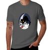 Yule Cat Tshirt Holiday Party Tshirt For Unisex