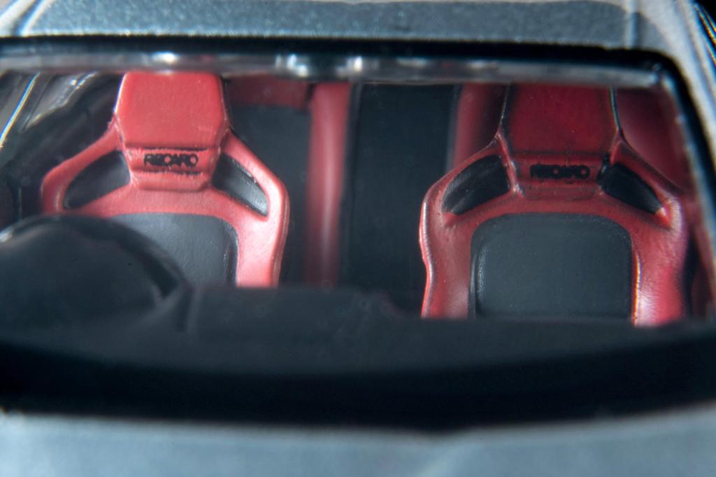 Tomytec Tomica Limited Vintage Neo LV-N Japanese Car Era 18 Mazda RX-8 Spirit R Silver 2012 Model (Assembled)