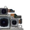 Полный комплект задней камеры для Samsung S23 Ultra 5G