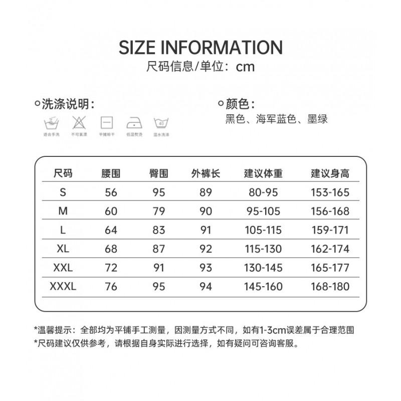 High Waist Tapered Leggings Women With Butt Lifting Effect Compression Fitness Pants Side Pockets Ideal Running