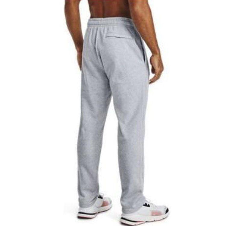 Under Armour Штаны мужские серые 1357129-011