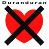 7-дюймовая пластинка DURAN DURAN I Dont Want Your Love B44237 Capitol Records 1988 США Поп Б/у