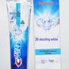 Crest 3D White Toothpaste Twin Pack