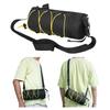 Bike Handlebar Bag Multifunctional Mountain Bike Front Bag Bicycle Frame Bag Shoulder Bag   Cycle Storage Pouch Pannier
