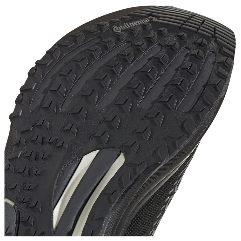 Adidas supernova rise gtx sneakers waterproof Black/Carbon