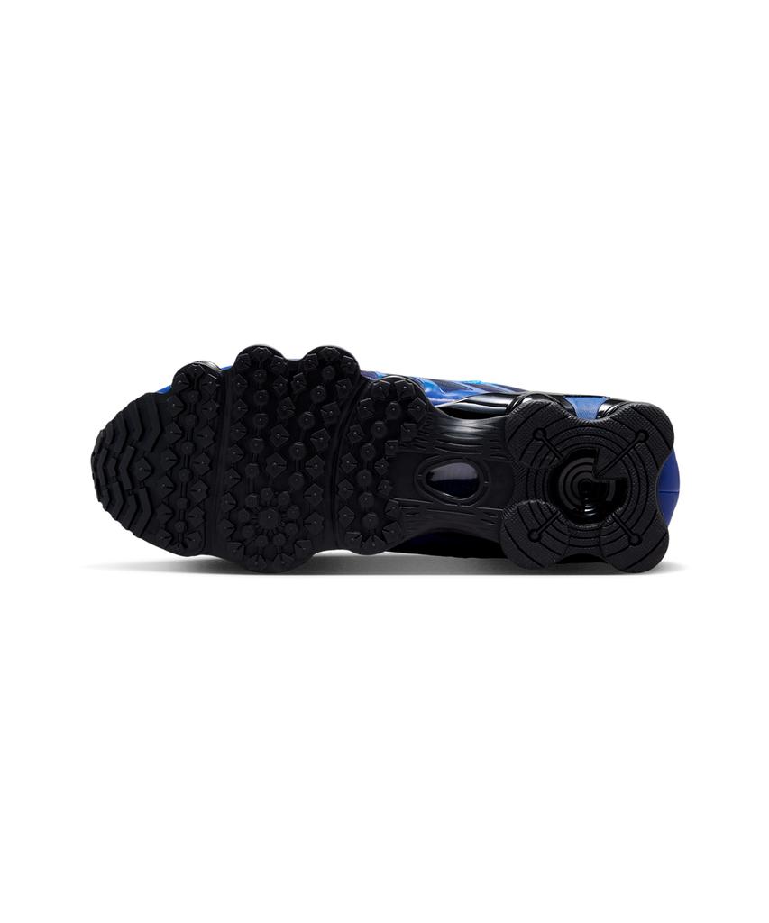 Nike Shoks Tl M - Deep Royal Blue:Black:Racer Blue:White / Av3595-403