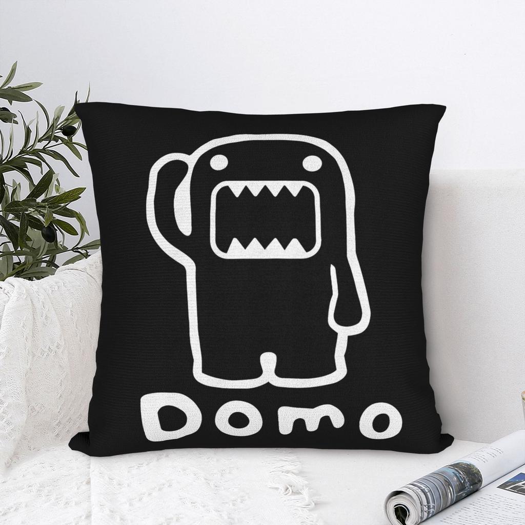 Selena Throw Pillow Cover Polyester Decorative Pillow Custom Pillowcase