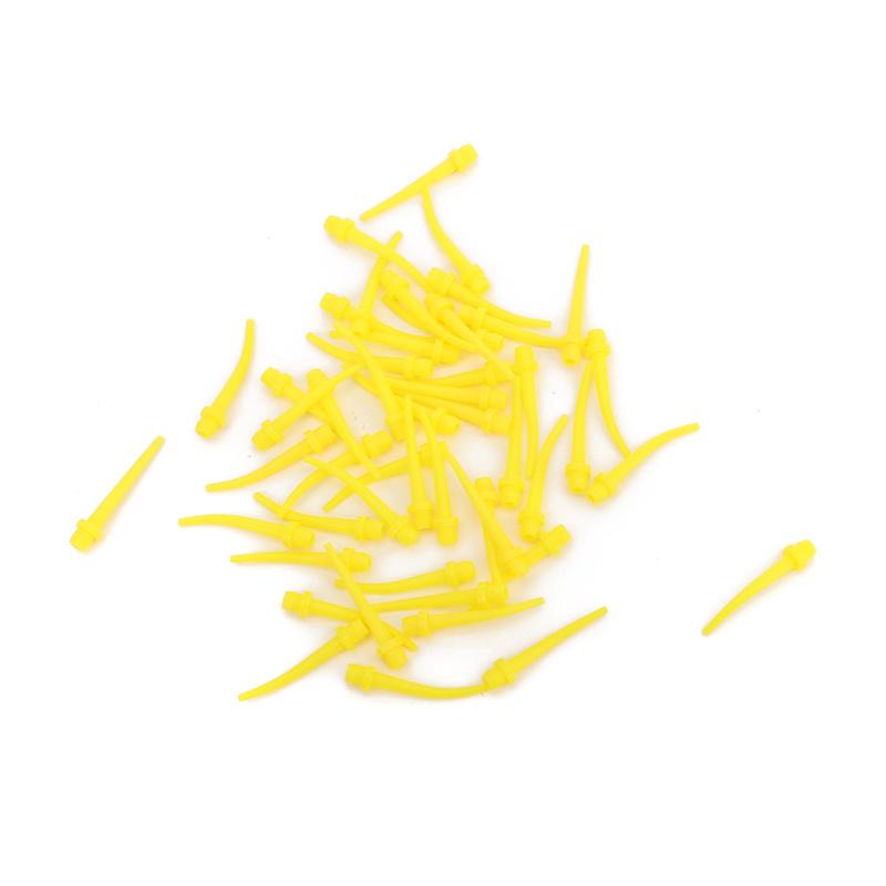 Стоматологические материалы Стоматология Силиконовая резина Транспортировочная смесительная головка Одноразовые насадки для оттисков Смесительные насадки Смесительная трубка