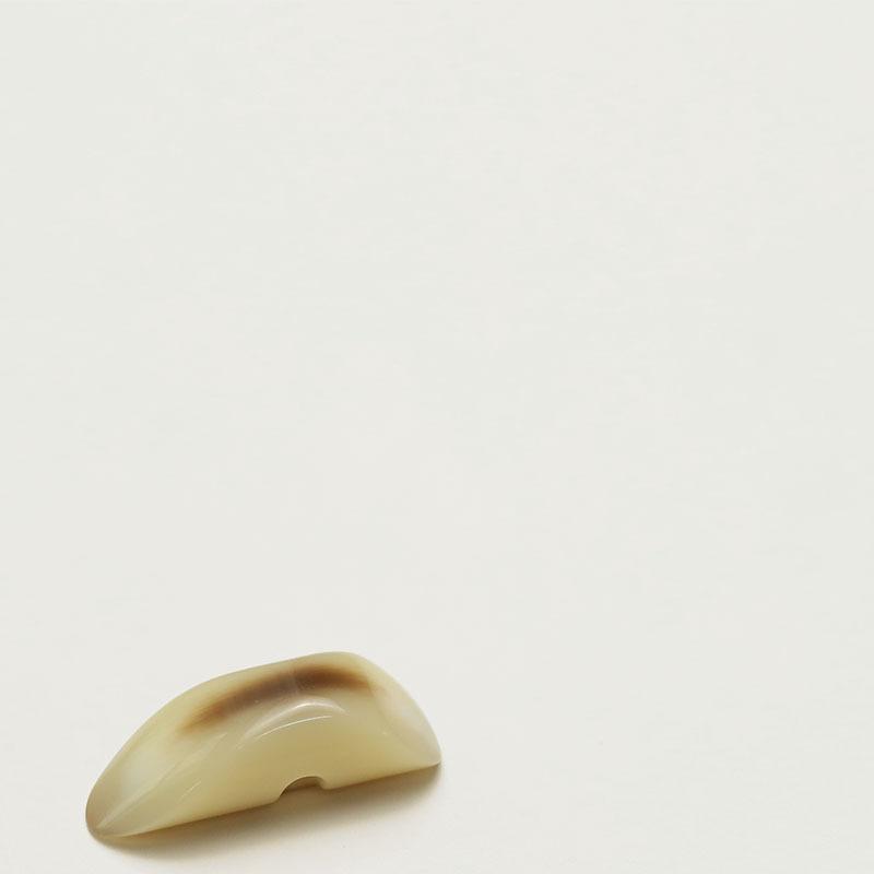 5 шт., стиль знаменитости Xiaoxiang, смоляные темные пуговицы для глаз, двухсторонние нейлоновые шубы, куртки, волосы, одежда, декоративные пуговицы