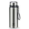 Haodi Intelligent 304 Stainless Steel Large Capacity Vacuum Cup for Men and Women Student Portable Outdoor Business Tea Making Water Cup