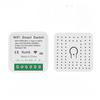 Matter WiFi Smart Switch 16A - HomeKit & Mobil Taymer Alexa & Google Assistant bilan Mos