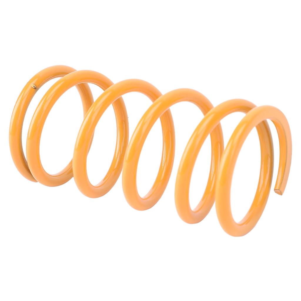 Primary Drive Clutch Orange Spring 0646 248 Professional Snowmobile Primary Clutch Spring Replacement for Arctic Cat