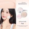 FLORTTE Ballet Soft Veil Cushion BB-крем