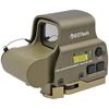 Ryohin Buhin EVOLUTION GEAR Iotek EXPS3 Holographic Sight Duralumin Dot Engraved Gen.2 Replica, High-Intensity, Ultra-Super Sight, FDE/CLASSIC (L3),