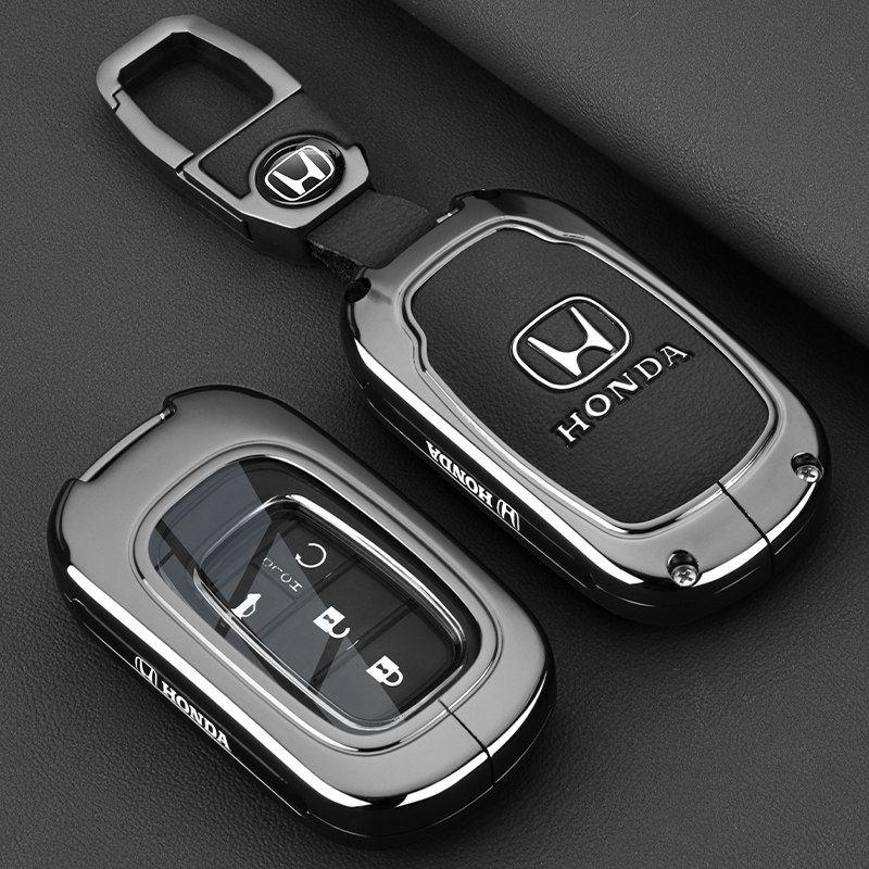 CGPCF1 2024 Honda Inspiron Keycase 19~22~23~24 Inspiron Elite Edition Special Car Buckle Shell
