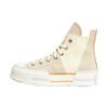 Chuck 70 Plus Comfortable Everyday High-Top Espadrilles Unisex Beige