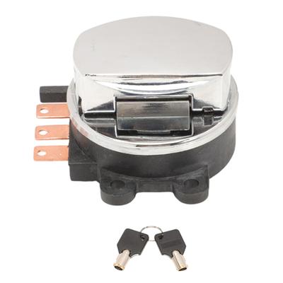 Ac29-Motorcycle Ignition Switch Ignition Switch Lock Core Assembly Forharley 71501-93 71313-96A