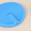 1 Pair Muscle Stimulator Circular Electrode Pad Muscle Pain Relief Replacement Pads For Body Toning Massage Machine Tool