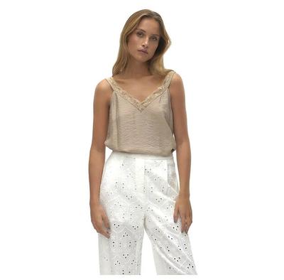 Vero Moda Josie блузка без рукавов