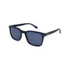 Gafas de Sol Cuadradas Polarizadas de Acetato FI40064 para Hombre