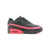 Undefeated x Nike Air Max 90 TD Черный/Солнечно-красный Детские кроссовки CQ4615-003