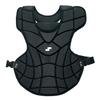 SSK CNP2000 Soft Baseball Black Protector, (90)