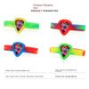 Stylish Guitar Picks Bracelet Mini Guitar Pick Holder Wristband  Guitarra
