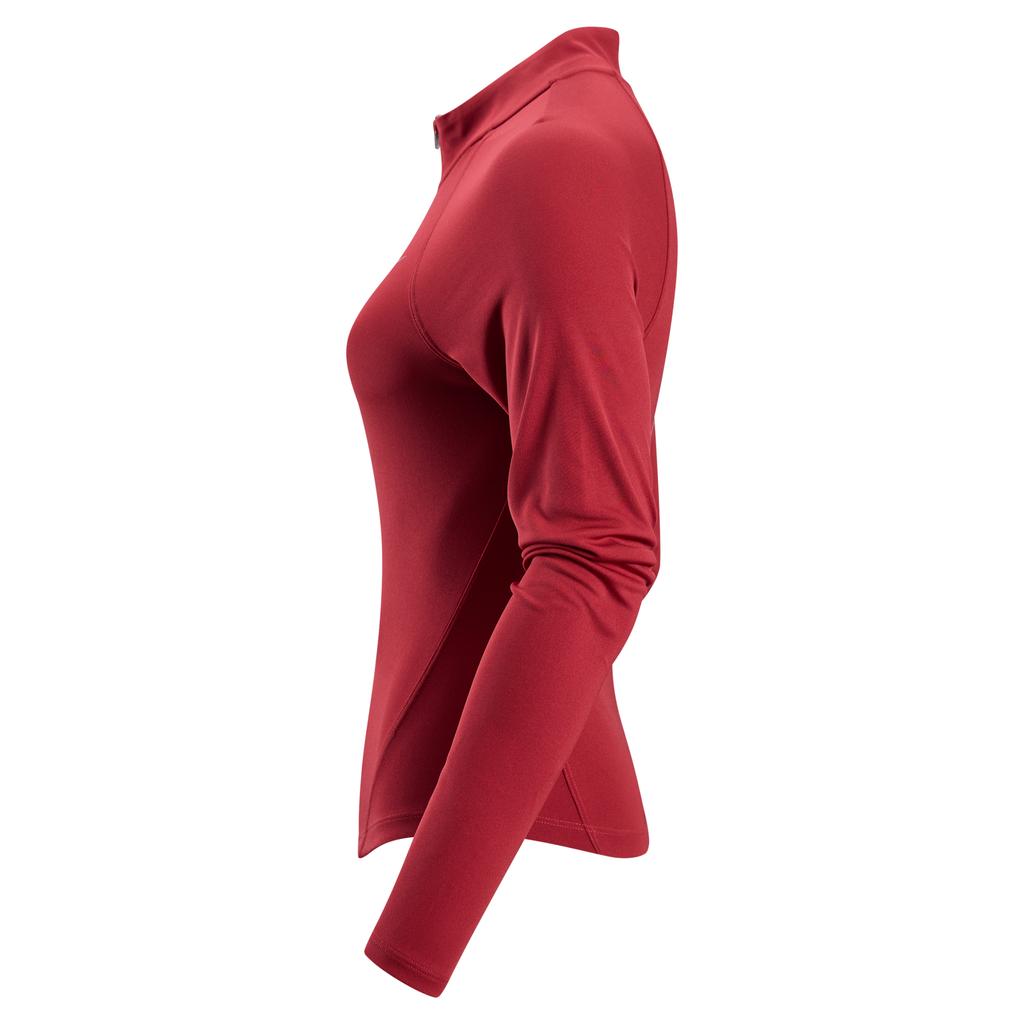 Nike Женская футболка для бега Dri Fit IQ3831-613