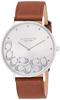 Watch PERRY 14503803 Brown [Coach] Women's [Item]