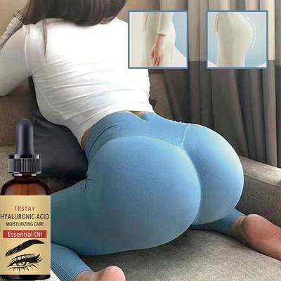 Сексуальное массажное масло для увеличения ягодиц, эфирное масло для ухода за большими ягодицами, масло для увеличения тела, массажное масло для задницы, Enhanc B1V1