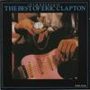 CD ERIC CLAPTON - Time Pieces - The Best Of Eric Clap P28W25036 RSO 1988 Japan Rock Used