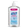 Purell Hand Sanitizer, 591ml, 1 Unit