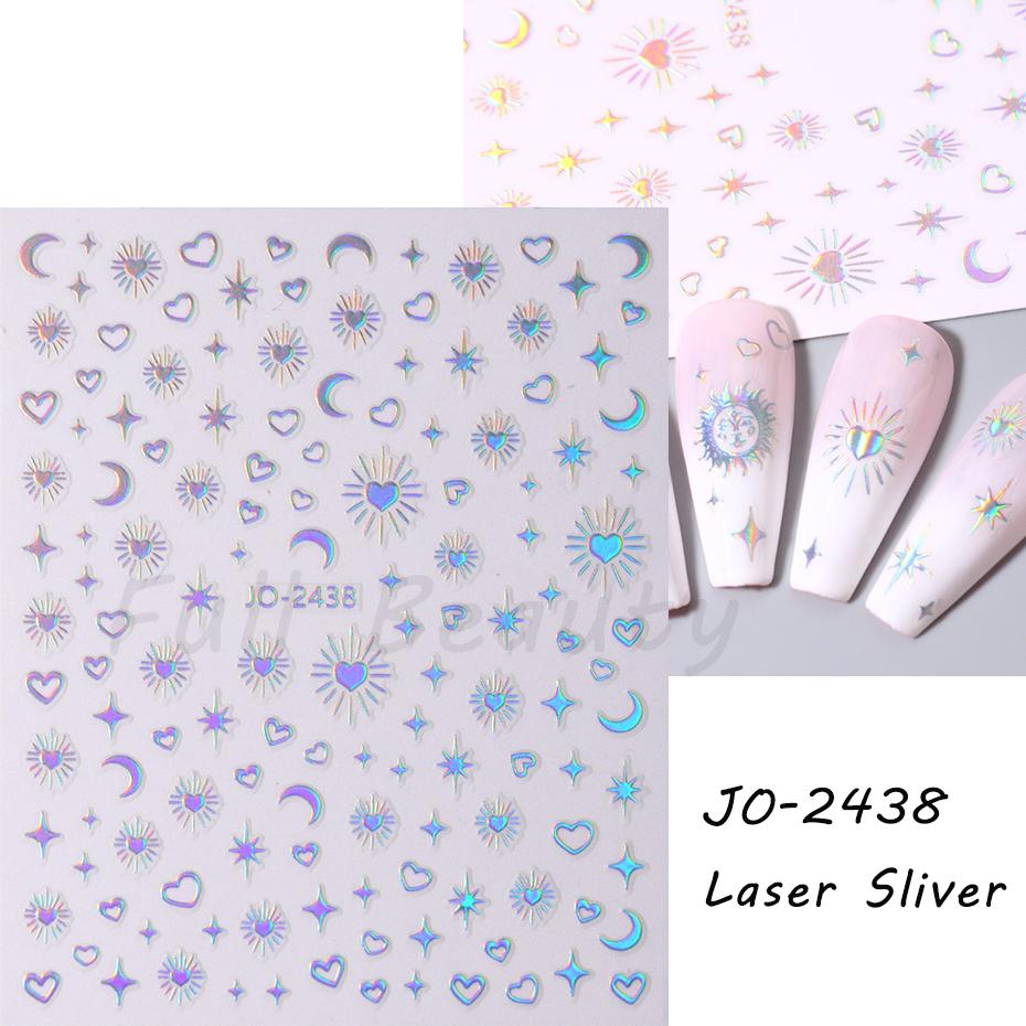 Xiaomi 3D Cartoon Cute Cat Nail Childlike Stickers Kawaii Puppy Dog Graffiti Animals Series New Nail Art Tattoo Design Manicure Decal