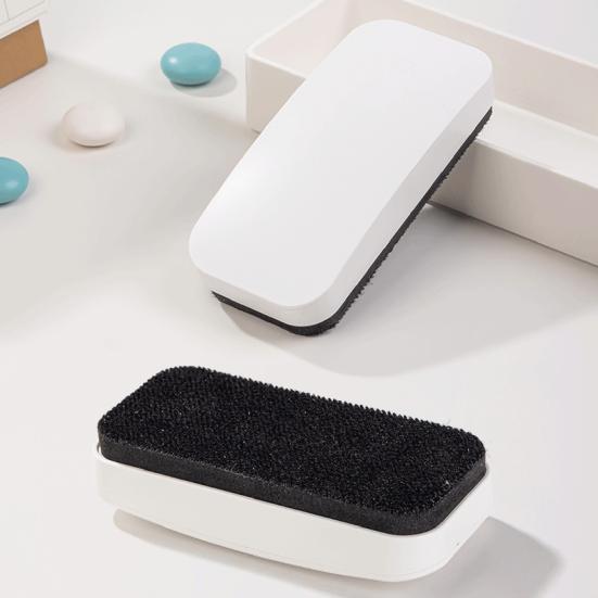 Магнитный ластик для доски. Экономия труда при очистке. Удобен в захвате. Магнитная щетка для черной доски. Школьные принадлежности для предприятий.