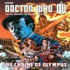 Doctor Who The Chains of Olympus by Dan McDaid Paperback Book 9781846535581
